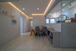 Blk 691B Admiralty Flora (Woodlands), HDB 4 Rooms #623810971